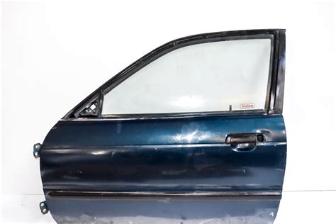 Puerta Delantera Izquierda Suzuki BALENO Azul 2P 1994 Al 2002 PTA DEL