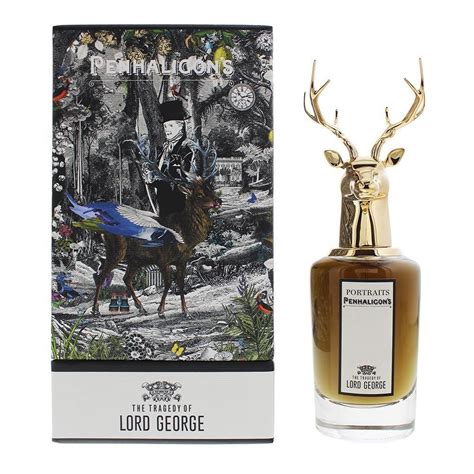 buy penhaligons  tragedy  lord george ml edp spray