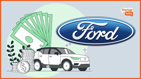 Marketing Strategies Of Ford Accelerating Growth