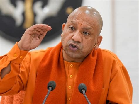 Tripura Assembly Elections 2023 Yogi Adityanath Said Bjp Ruled Tripura