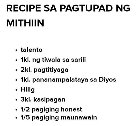 Gawain Sa Pagkakatuto Bilang 11 Umisip Ng Mga Hakbangin Na Maaring