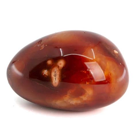 Jumbo Gemstone Red Agate Mm Zenvol Europe