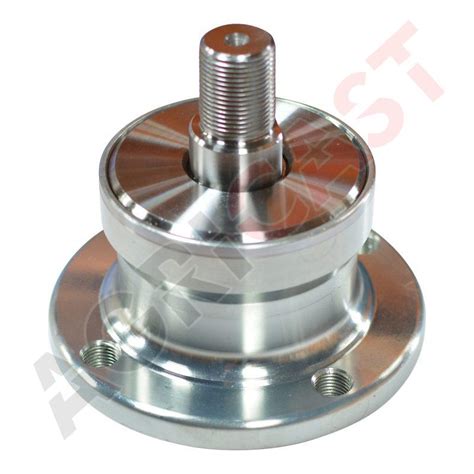 Disc Hub Bearing 4 Bolt Parts Agricast