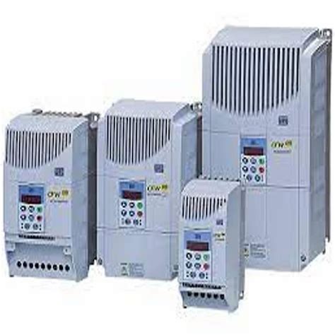 0 37 KW 2000 KW ABB Variable Frequency Drives At Rs 10000 In Kolkata