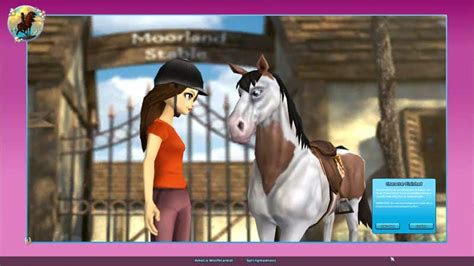 Star Stable Childrens Online Gaming