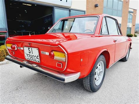 Lancia Fulvia For Sale Classiccars Cc