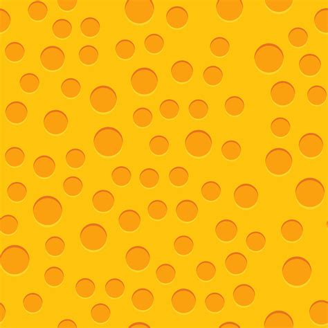 Abstract Simple Orange Circle Seamless Pattern Background 2449944 Vector Art at Vecteezy