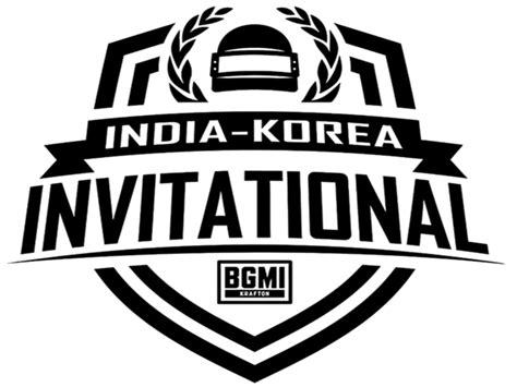 Bgmi India Vs South Korea Invitational Details Teams