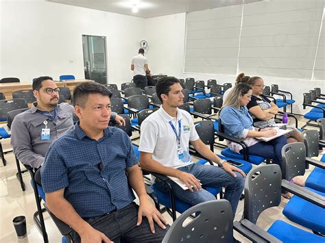 Coren Ro E Representantes Do Cofen Discutem Implanta O Do Sei Nos