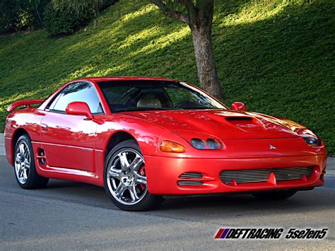 Mitsubishi 3000gt Wallpapers Wallpaper Cave