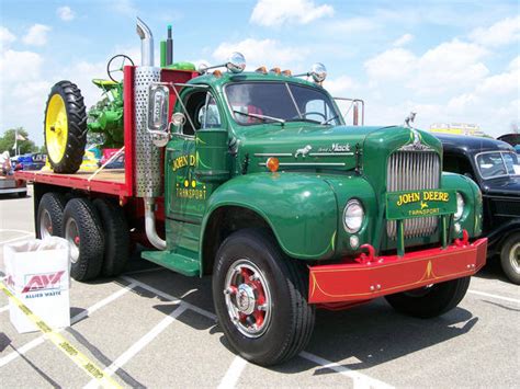 mack  series  ldlawrence  deviantart