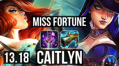 Mf Karma Vs Cait Zyra Adc Games Dominating Na