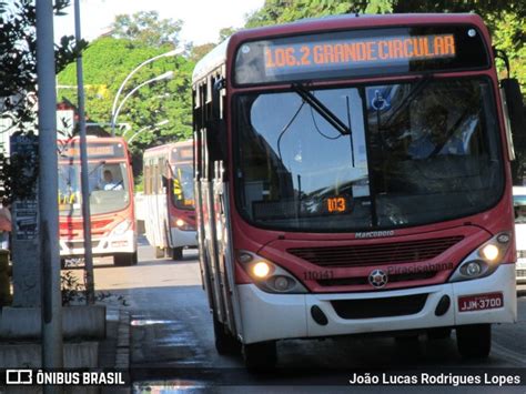 Via O Piracicabana Distrito Federal Em Bras Lia Por Jo O Lucas