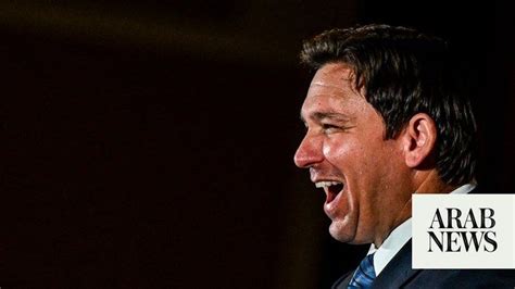 Florida Gov Ron DeSantis Launches 2024 GOP Presidential Campaign To