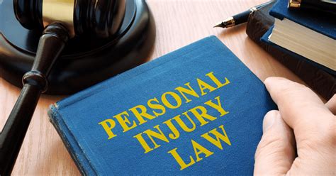 What Is The Difference Between Bodily Injury And Personal Injury Get