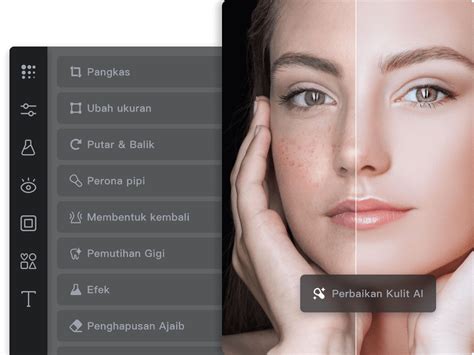 Editor Foto Edit Foto Online Gratis Cepat Fotor