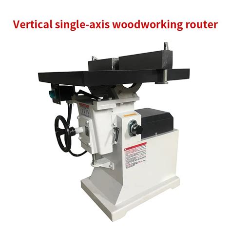 Woodworking Machinery Mx Trimming Machine Single Axis Engraving And