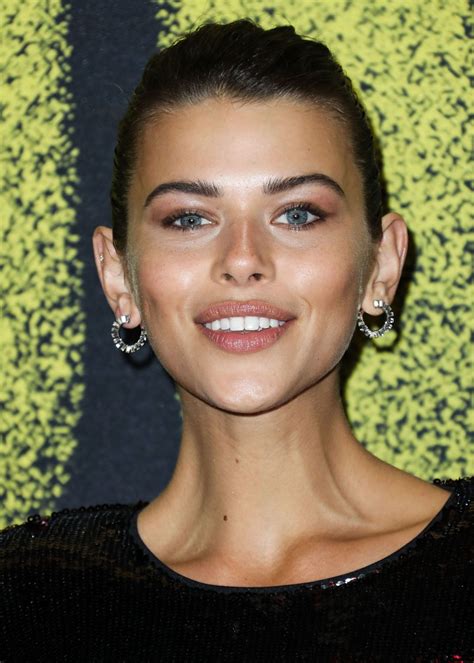 Georgia Fowler – “Pitch Perfect 3” Premiere in Los Angeles • CelebMafia