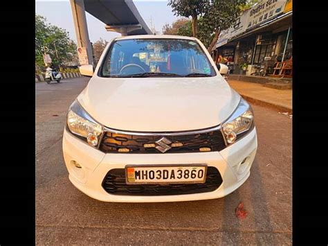 Used 2018 Maruti Suzuki Celerio 2017 2021 Vxi O Cng 2017 2019 For