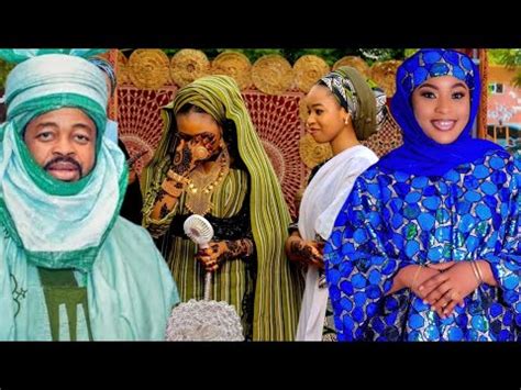 Shagalin Bikin Yar Sani Danja Da Mansura Isah Dinner Party Jaruman