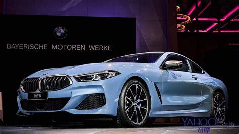 絕美日耳曼紳士轎跑再現！bmw M850i Xdrive售價678萬起宣告正式在台上市！ Yahoo奇摩汽車機車