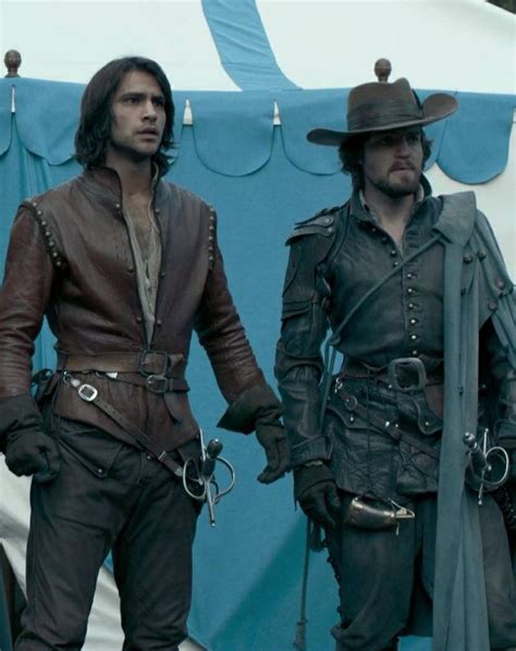 Pin By Snowball Miller On Musketeers All For One Bbc Musketeers The