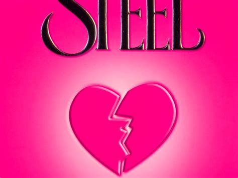 Dating Game The Complete List Of Danielle Steel Books In Order