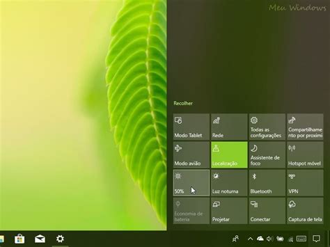 5 Maneiras De Ajustar O Brilho Da Tela No Windows 10