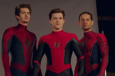 Spider Man En Qué Orden Y Dónde Ver Todas Las Películas