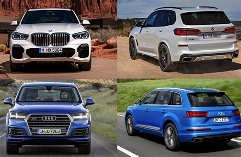 Bmw Vs Audi Luxury Car Showdown Which One Is Better And Why