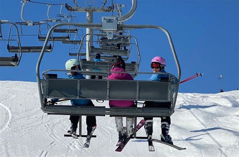 Wisconsin Ski Resorts: Top Family-Friendly Ski Destinations - We Wisconsin