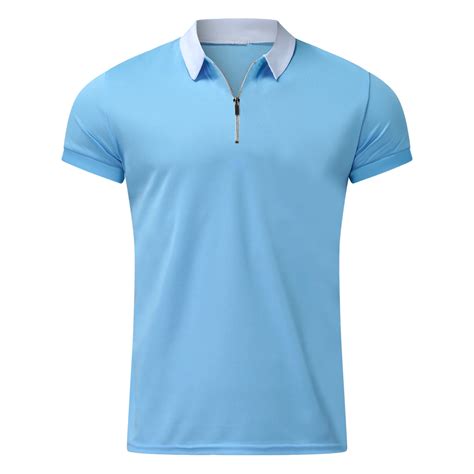 Akiihool Mens Polos Shirts Golf Shirts For Men Short And Long Sleeve