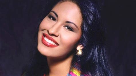 Lesser-Known Facts About Selena Quintanilla: Unveiling Her Life Beyond ...