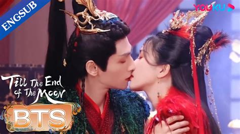 ENGSUB The Making Of Tantai Jin And Ye Xiwu S Bloody Wedding Till