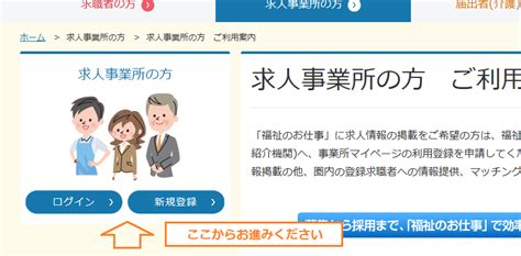 福祉人材をお探しの方へ・求人情報を公開してみませんか？ ｜ 秋田県社会福祉協議会