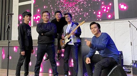 5 Lagu Populer Kangen Band Lengkap dengan Lirik, Cocok untuk Nostalgia ...