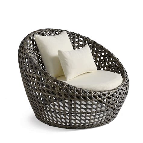 Mason Cocoon Chair – Outdoor Space Designs