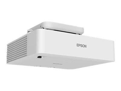 Epson Powerlite L U V Ha