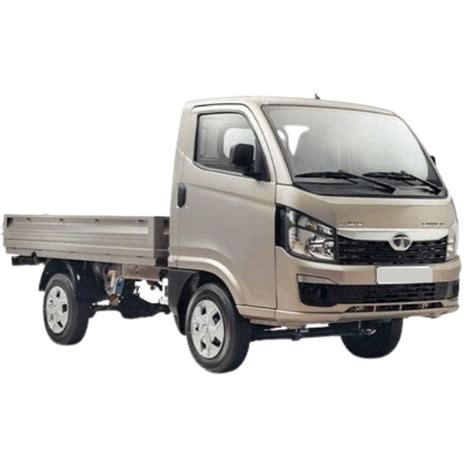 Tata Intra V10 Price in 2022 - Mileage, Loading Capacity.