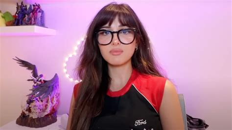 Sssniperwolf Dexerto