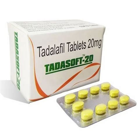 Tadalafil Tablets Mg At Rs Stripe Cialis In New Delhi Id