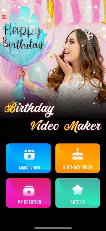 10 Best Birthday Video Makers to Send Unique Birthday Video Messages