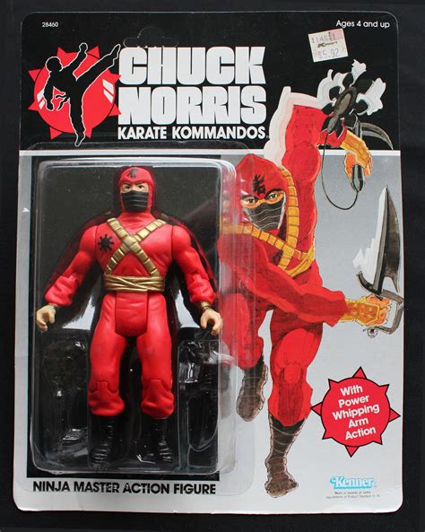 80 S Ninja Action Figures Action Figure Deluxe