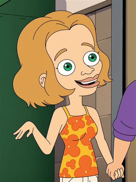 Timon Big Mouth Wiki Fandom