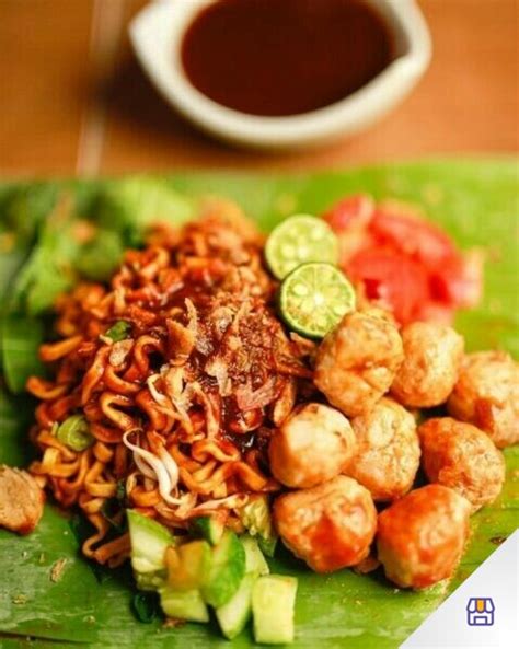 Bakso Kemasan Halus Kecil | PaxelMarket