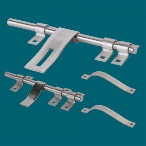 Stainless Steel Ss Laher Door Kit At Rs Set In Rajkot Id