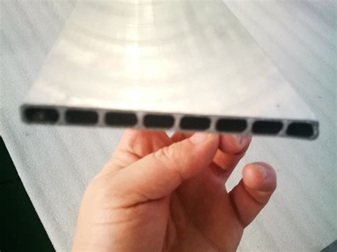 Parallel Flow Microchannel Aluminum Flat Tube Henan Chalco Aluminium