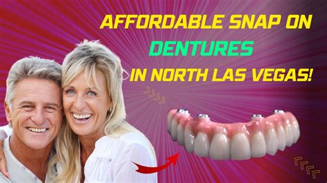 Affordable Dentures North Las Vegas 702 842 0054 L North Las Vegas