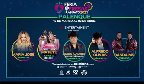 Belinda En La Feria De Las Fresas Irapuato Cu Ndo Se Presenta