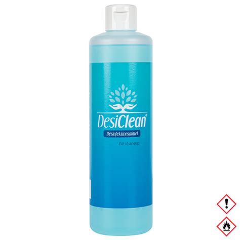 DesiClean Disinfectant Home 7 95